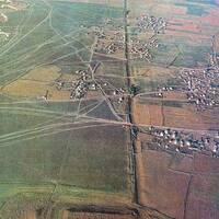 Great Wall of Gorgan
